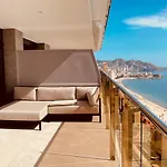 شقة Sunset Cliffs Luxury With Sea View