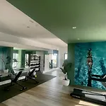 Sunset Cliffs Luxury With Sea View بينايدورم