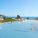 Sunset Cliffs Luxury With Sea View *