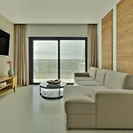 شقة Sunset Cliffs Luxury With Sea View