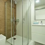 Sunset Cliffs Luxury With Sea View شقة