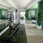 Sunset Cliffs Luxury With Sea View