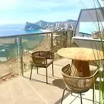 شقة Sunset Cliffs Luxury With Sea View