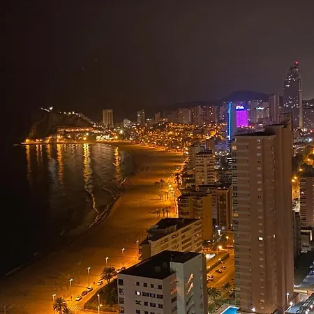 Sunset Cliffs Luxury With Sea View Lejlighed *