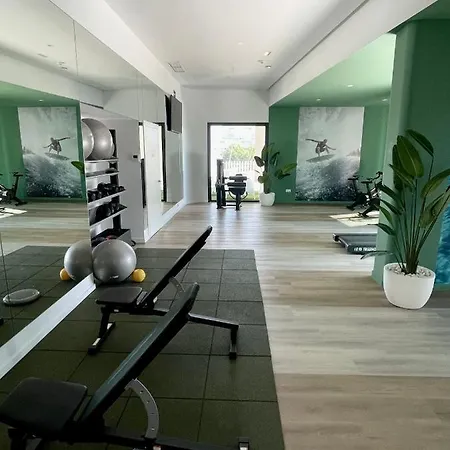 Sunset Cliffs Luxury With Sea View
