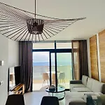 Sunset Cliffs Luxury With Sea View Daire *