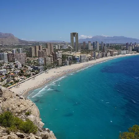 דירה Sunset Cliffs Luxury With Sea View *