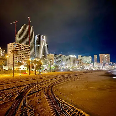 Sunset Cliffs Luxury With Sea View *