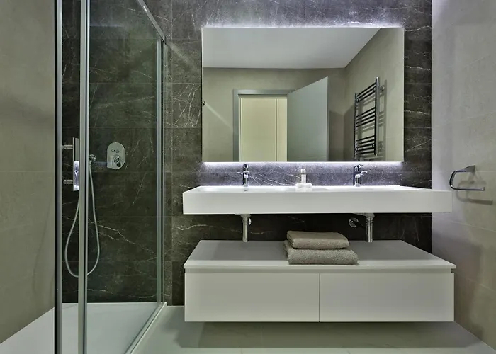 Sunset Cliffs Luxury With Sea View Апартаменты *
